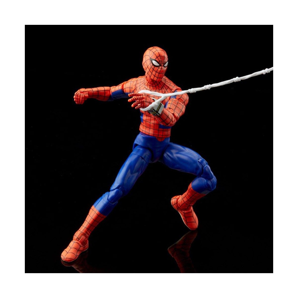 Marvel Legends Series - Japanischer Spider-Man