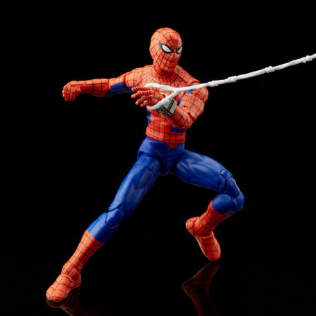 Marvel Legends Series - Japanischer Spider-Man