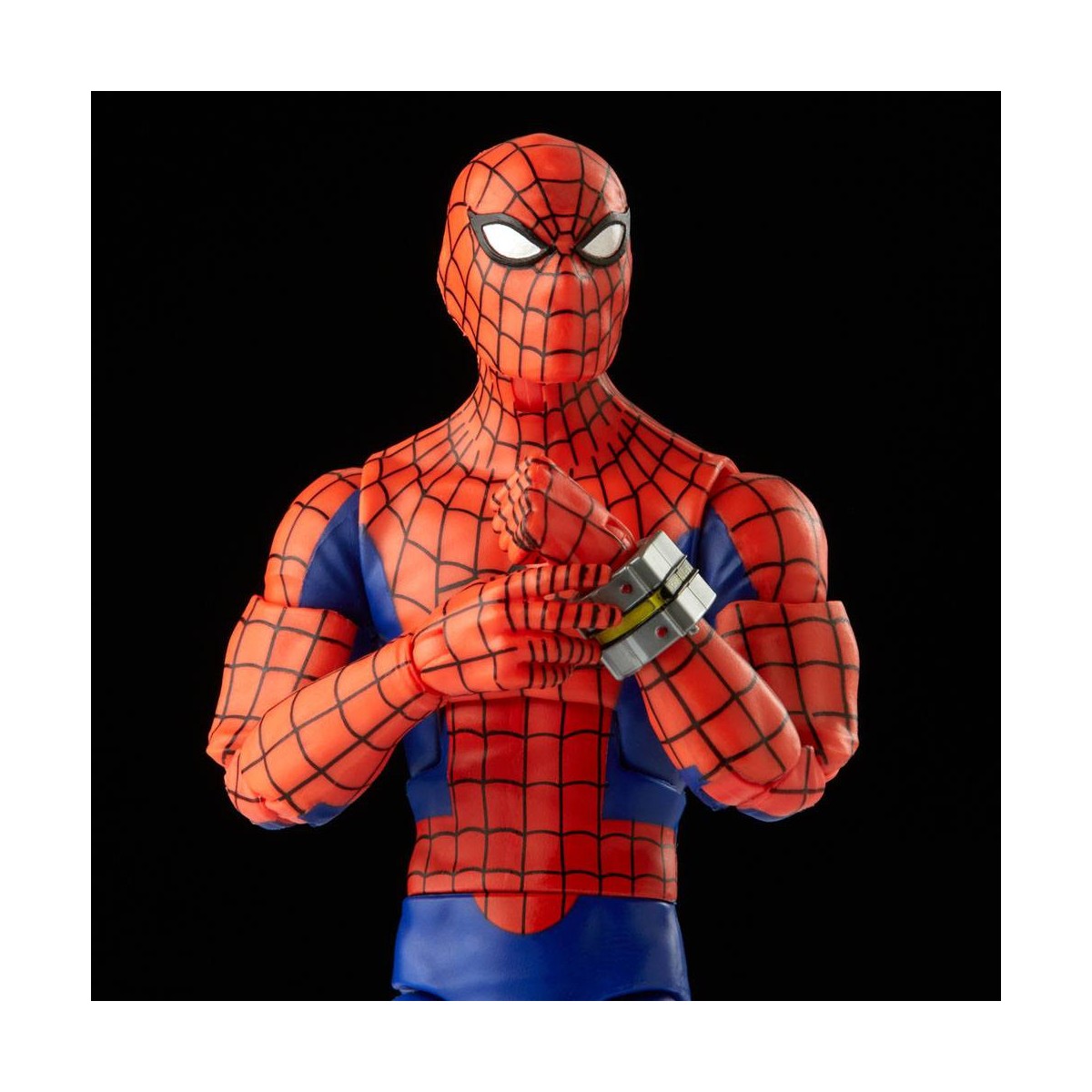 Marvel Legends Series - Japanischer Spider-Man
