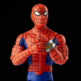 Marvel Legends Series - Japanischer Spider-Man