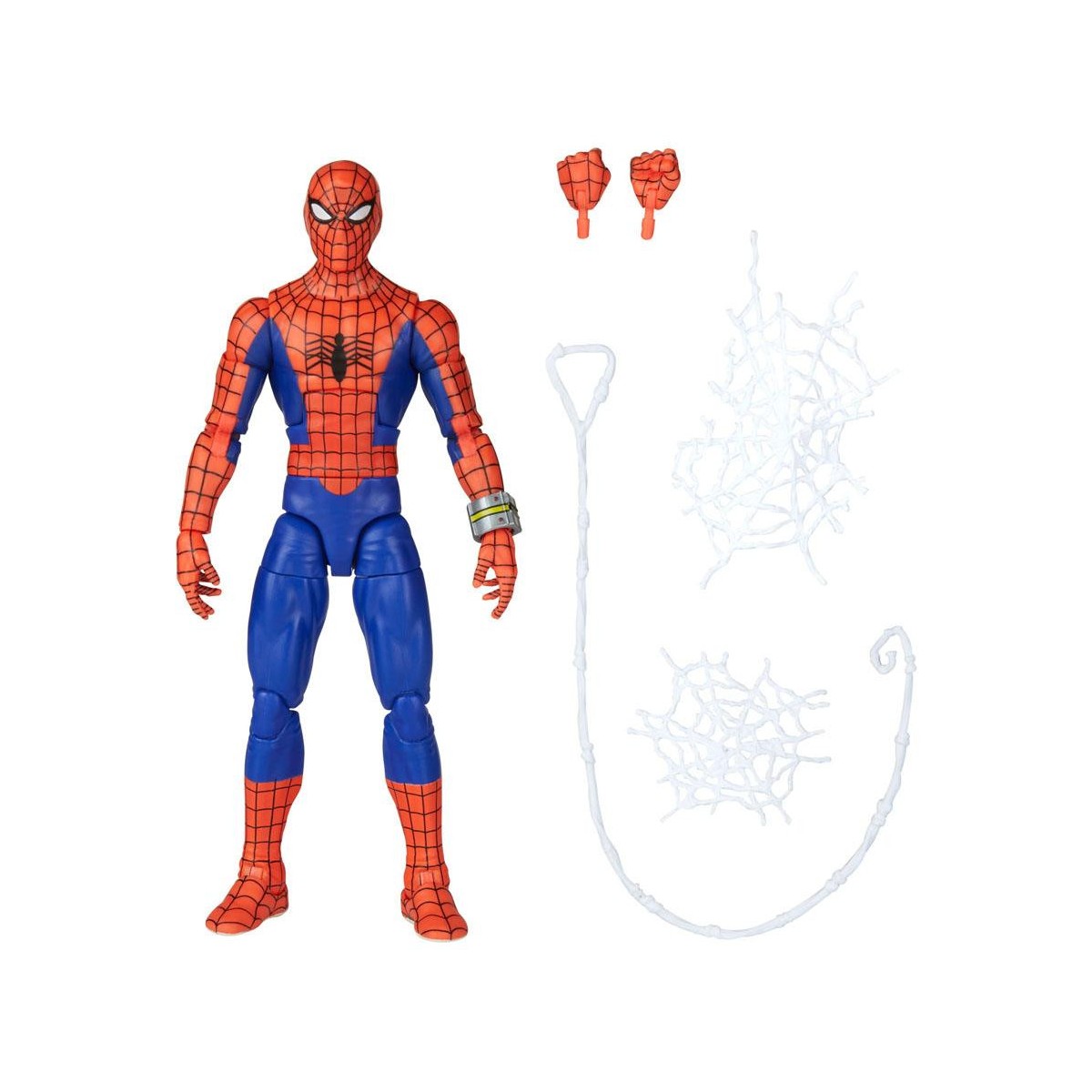 Marvel Legends Series - Japanischer Spider-Man