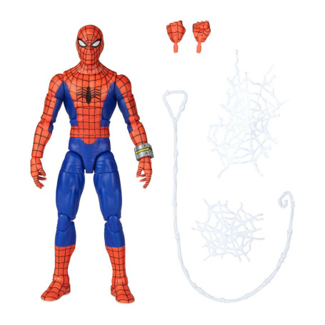 Marvel Legends Series - Japanischer Spider-Man
