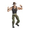 Hasbro G.I.JOE Classified Serie - Sgt. Slaughter SDCC 2022 Exclusive