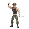 Hasbro G.I.JOE Classified Serie - Sgt. Slaughter SDCC 2022 Exclusive