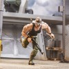 Hasbro G.I.JOE Classified Serie - Sgt. Slaughter SDCC 2022 Exclusive