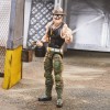 Hasbro G.I.JOE Classified Serie - Sgt. Slaughter SDCC 2022 Exclusive