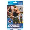 Hasbro G.I.JOE Classified Serie - Sgt. Slaughter SDCC 2022 Exclusive
