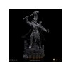 IRON STUDIOS - SAURON - Deluxe Art Scale 1/10 - The Lord Of The Rings