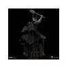 IRON STUDIOS - SAURON - Deluxe Art Scale 1/10 - The Lord Of The Rings