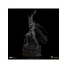 IRON STUDIOS - SAURON - Deluxe Art Scale 1/10 - The Lord Of The Rings