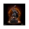 IRON STUDIOS - SAURON - Deluxe Art Scale 1/10 - The Lord Of The Rings