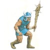 Storm Collectibles - Golden Axe - Pack 2 Figuren Heninger & Long Moan 1/12