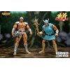 Storm Collectibles - Golden Axe - Pack 2 Figuren Heninger & Long Moan 1/12