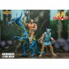 Storm Collectibles - Golden Axe - Pack 2 Figuren Heninger & Long Moan 1/12