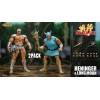 Storm Collectibles - Golden Axe - Pack 2 Figuren Heninger & Long Moan 1/12