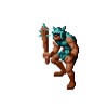 Storm Collectibles - Golden Axe - Pack 2 Figuren Heninger & Long Moan 1/12