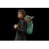 IRON STUDIOS - Luke Skywalker and Grogu Training 1:10 BDS Art Scale 1/10 - Star Wars The Book of Boba Fett