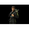 IRON STUDIOS - Luke Skywalker and Grogu Training 1:10 BDS Art Scale 1/10 - Star Wars The Book of Boba Fett