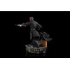 IRON STUDIOS - Darth Maul 1:10 BDS Art Scale 1/10 - Star Wars: The Phantom Menace