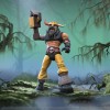 Super 7 - Thundercats - Captain Hammerhand - Cosmocats
