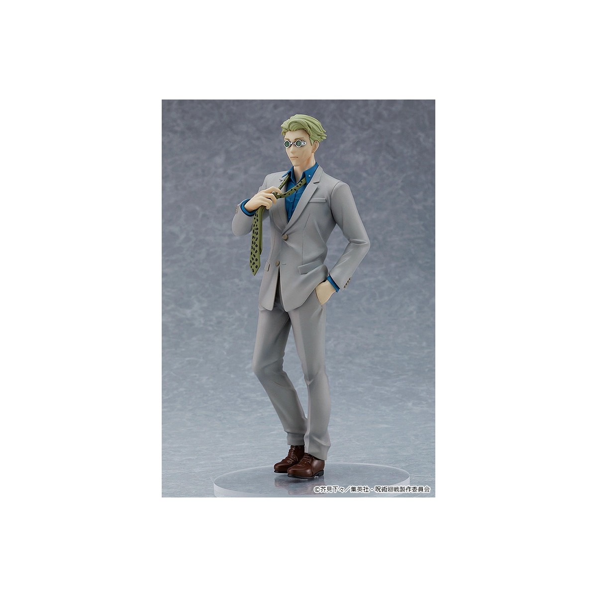 GoodSmile - Jujutsu Kaisen - Pop Up Parade KENTO NANAMI