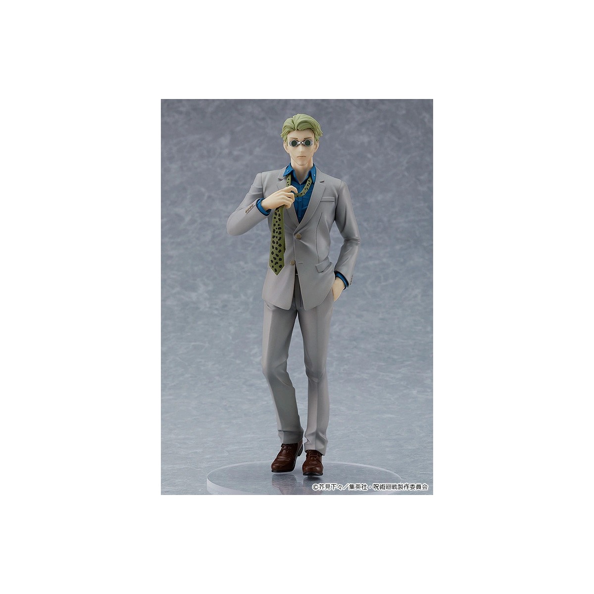 GoodSmile - Jujutsu Kaisen - Pop Up Parade KENTO NANAMI