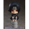 Nendoroid - NARUTO SHIPPUDEN - ITACHI UCHIHA ANBU BLACK OPS VER.
