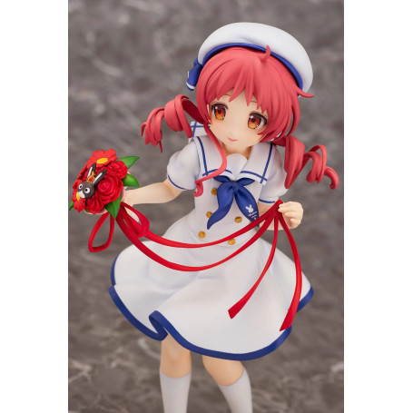 Plum - Megu Summer Uniform - "Is the order a rabbit?" 1/7 Neuauflage