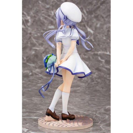 Plum - Chino Summer Uniform - "Is the order a rabbit?" 1/7 Neuauflage
