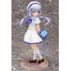 Plum - Chino Summer Uniform - "Is the order a rabbit?" 1/7 Neuauflage
