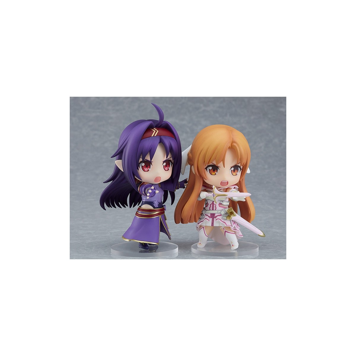 Nendoroid - YUUKI - SWORD ART ONLINE