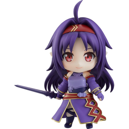 Nendoroid - YUUKI - SWORD ART ONLINE