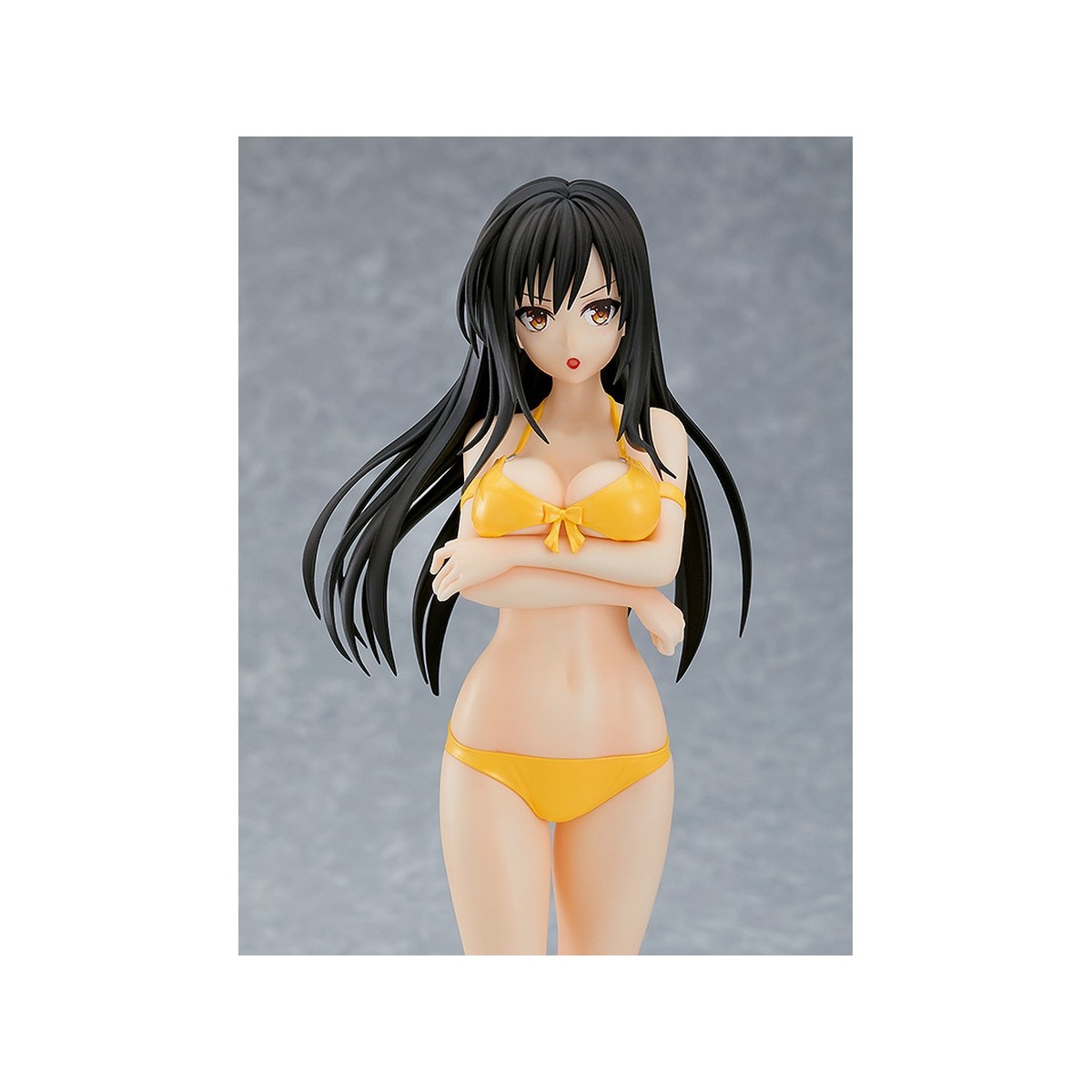 Goodsmile - YUI KOTEGAWA - TO LOVE-RU DARKNESS Pop Up Parade