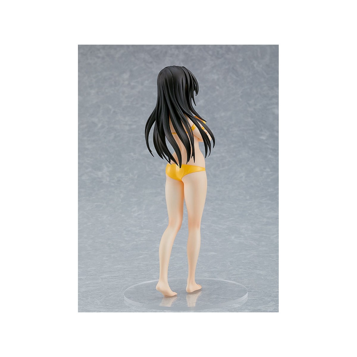 Goodsmile - YUI KOTEGAWA - TO LOVE-RU DARKNESS Pop Up Parade