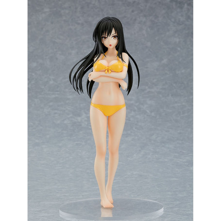 Goodsmile - YUI KOTEGAWA - TO LOVE-RU DARKNESS Pop Up Parade