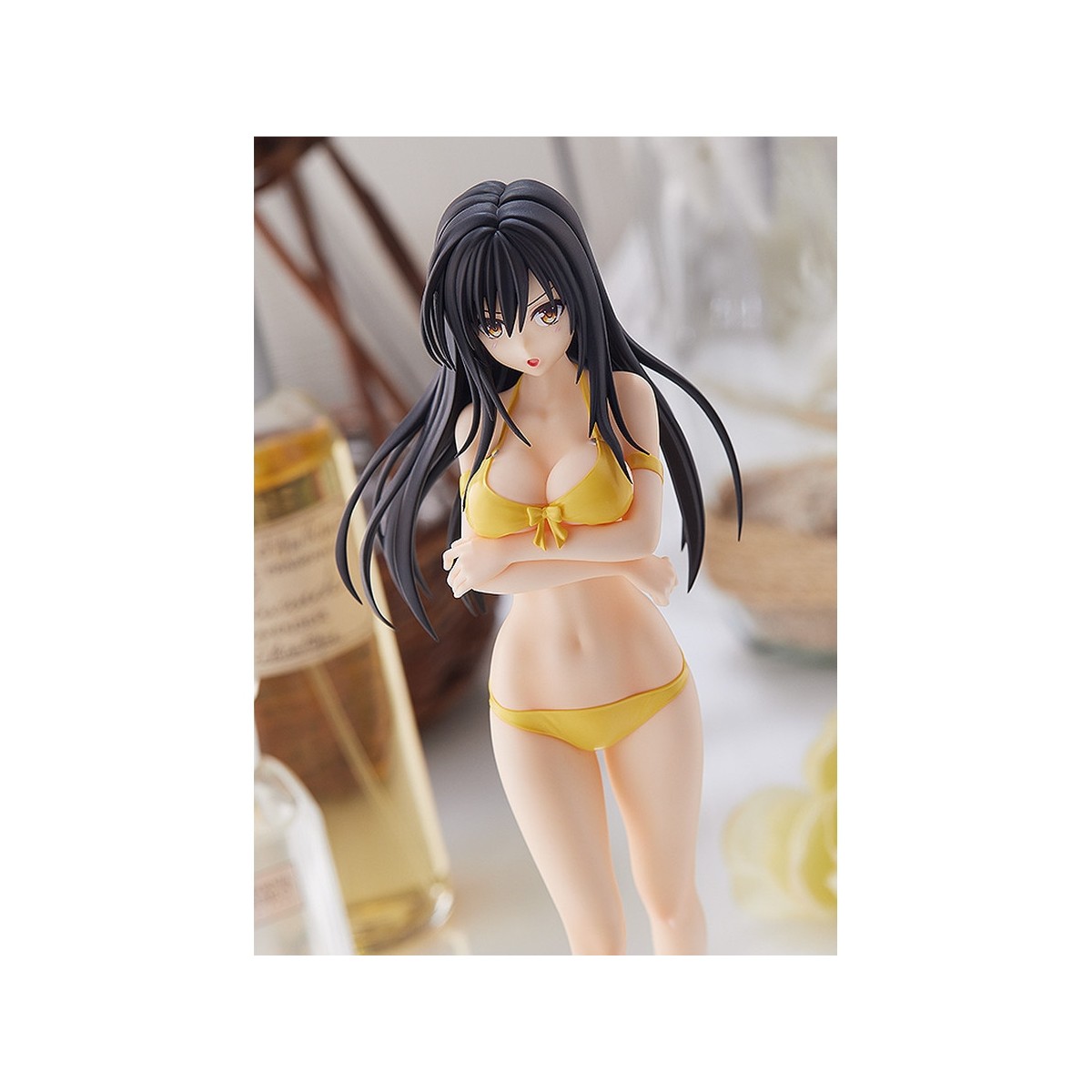 Goodsmile - YUI KOTEGAWA - TO LOVE-RU DARKNESS Pop Up Parade