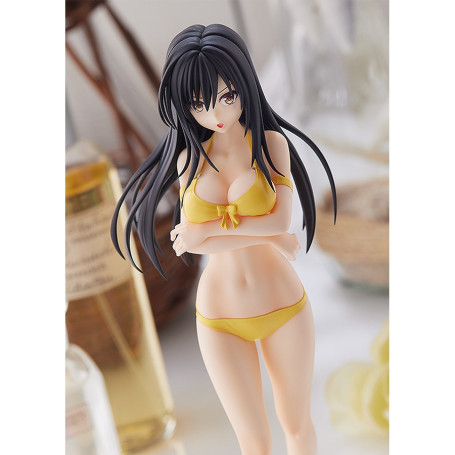 Goodsmile - YUI KOTEGAWA - TO LOVE-RU DARKNESS Pop Up Parade