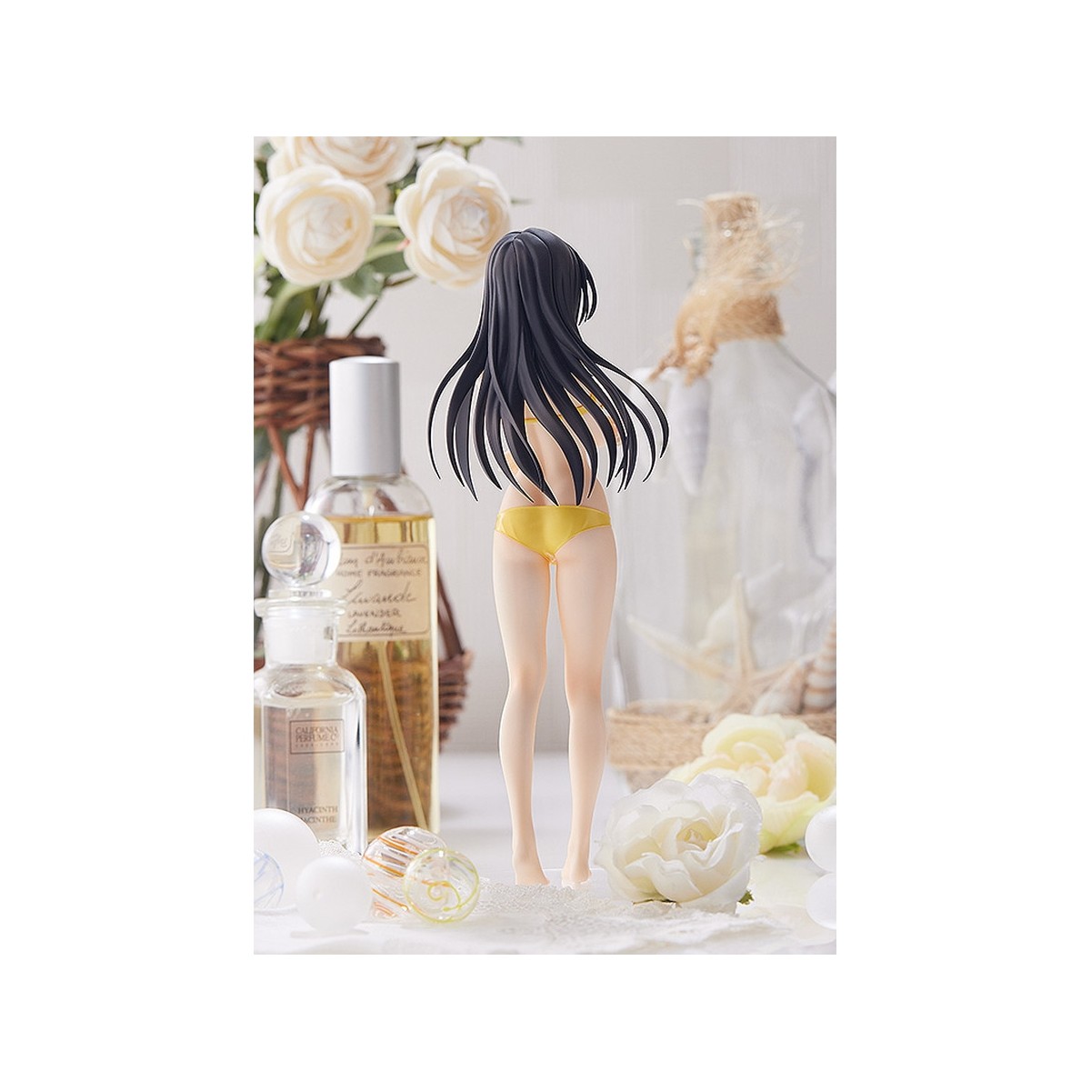 Goodsmile - YUI KOTEGAWA - TO LOVE-RU DARKNESS Pop Up Parade
