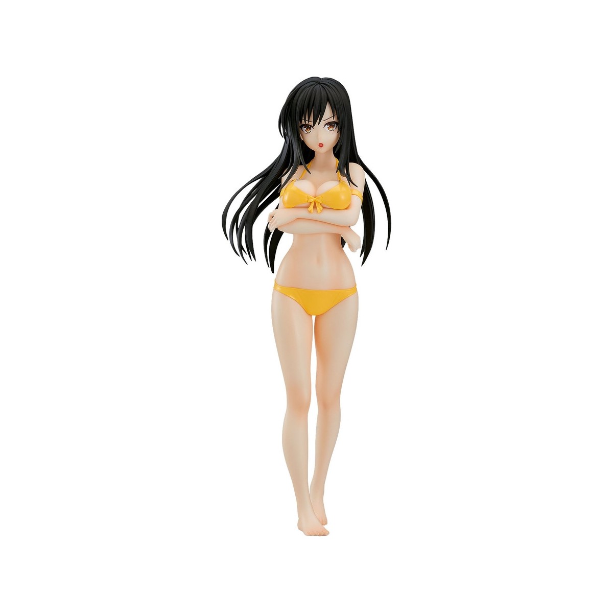Goodsmile - YUI KOTEGAWA - TO LOVE-RU DARKNESS Pop Up Parade