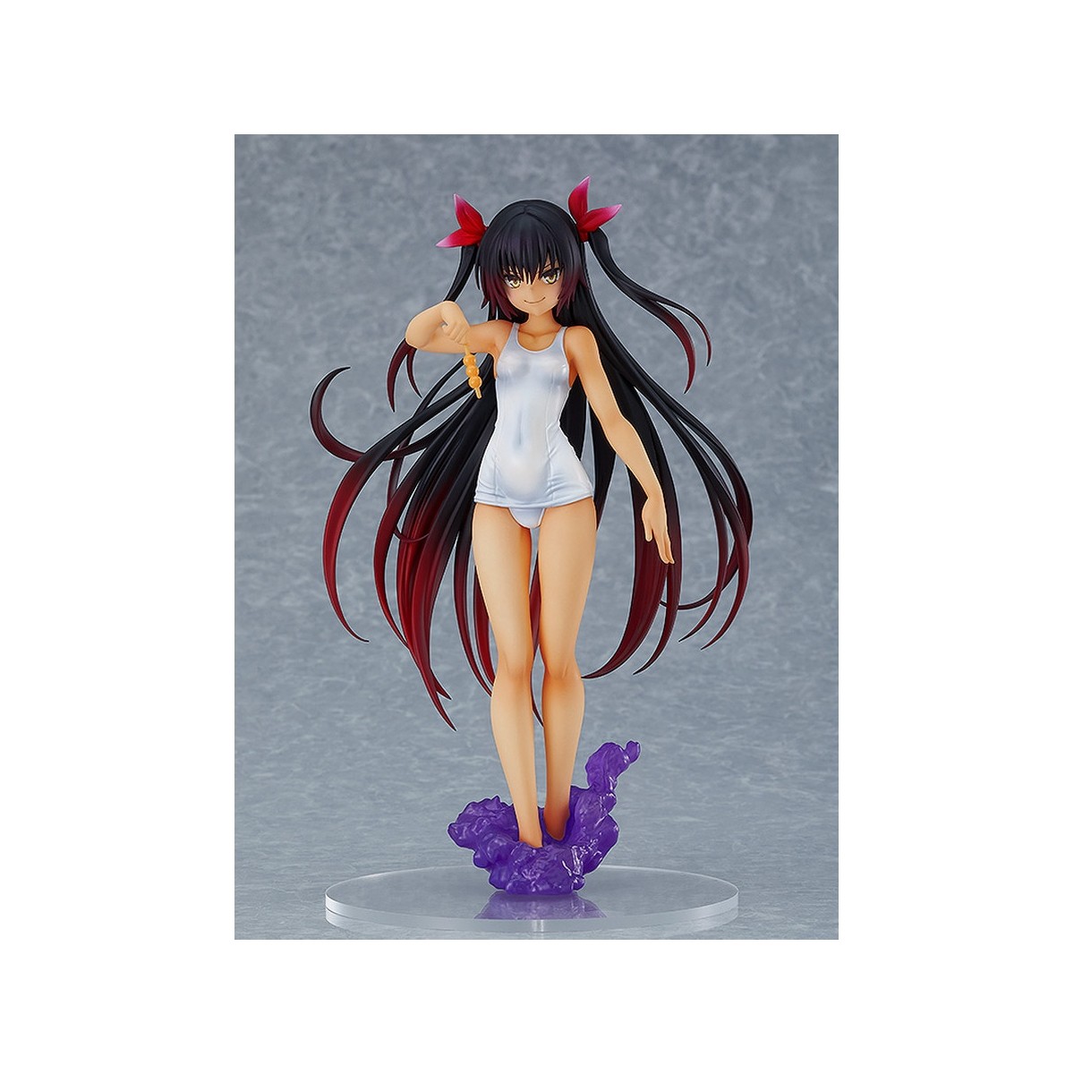 Goodsmile - NEMESIS - TO LOVE-RU DARKNESS Pop Up Parade