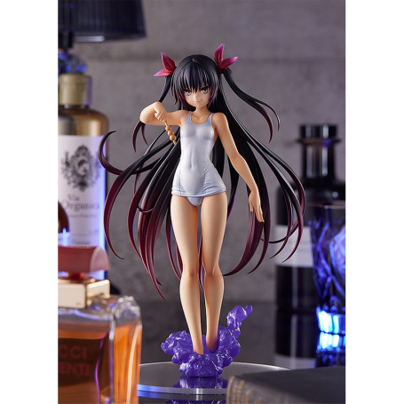Goodsmile - NEMESIS - TO LOVE-RU DARKNESS Pop Up Parade