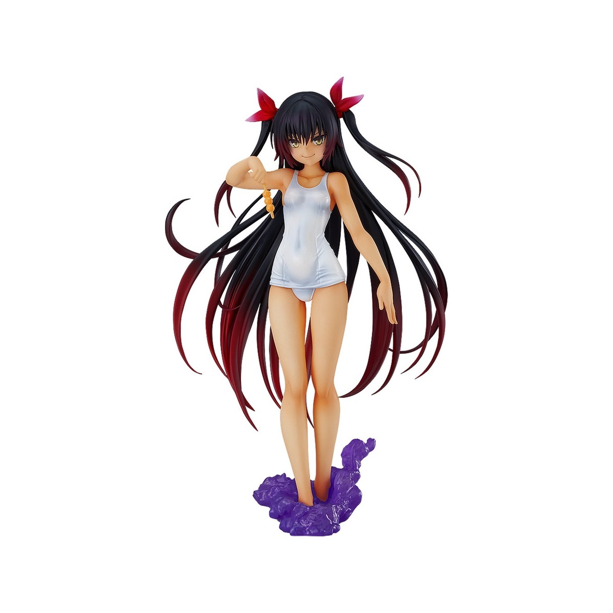 Goodsmile - NEMESIS - TO LOVE-RU DARKNESS Pop Up Parade