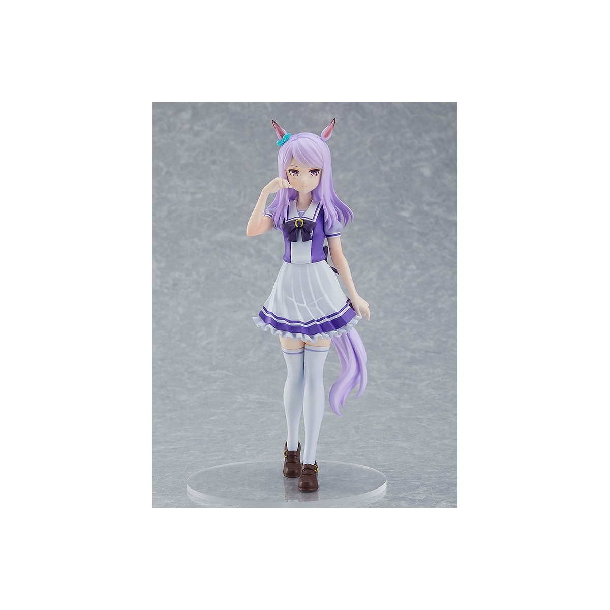 Goodsmile - MEJIRO MCQUEEN - Umamusume: Pretty Derby - Pop Up Parade