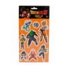 SD TOYS DRAGON BALL - 9er-Set Magnete - Set B