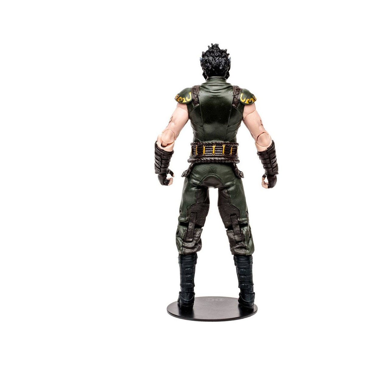 Mc Farlane DC Gaming - Ra's Al Ghul Arkham City 1/12 - Build A Solomon Grundy