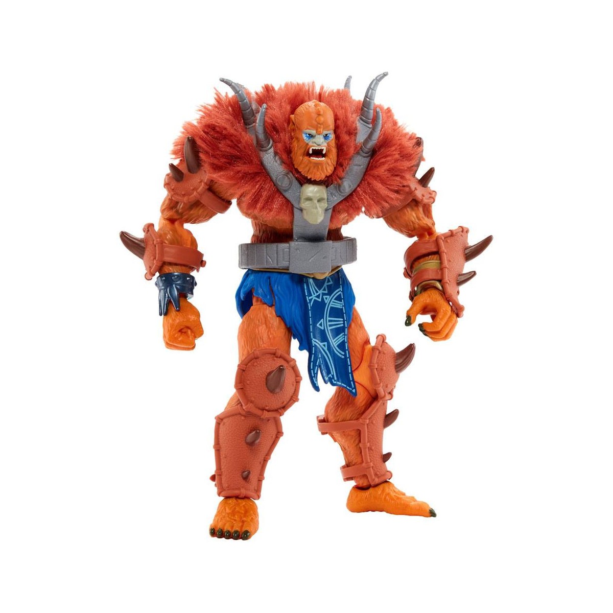 Masters of the Universe: Revelation Masterverse - Beast Man Retro