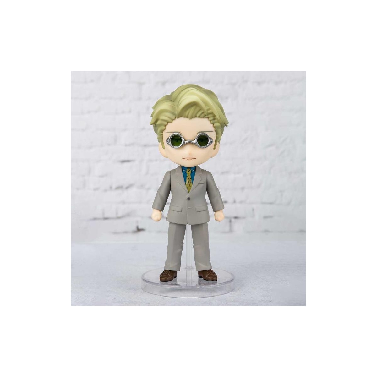 Bandai figurine Figuarts MINI - TOGE INUMAKI - Jujutsu Kaisen