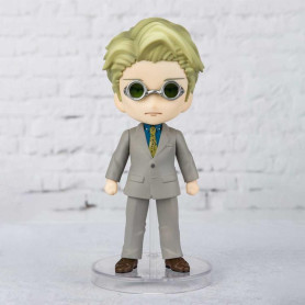 Bandai figurine Figuarts MINI - TOGE INUMAKI - Jujutsu Kaisen
