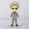 Bandai figurine Figuarts MINI - TOGE INUMAKI - Jujutsu Kaisen