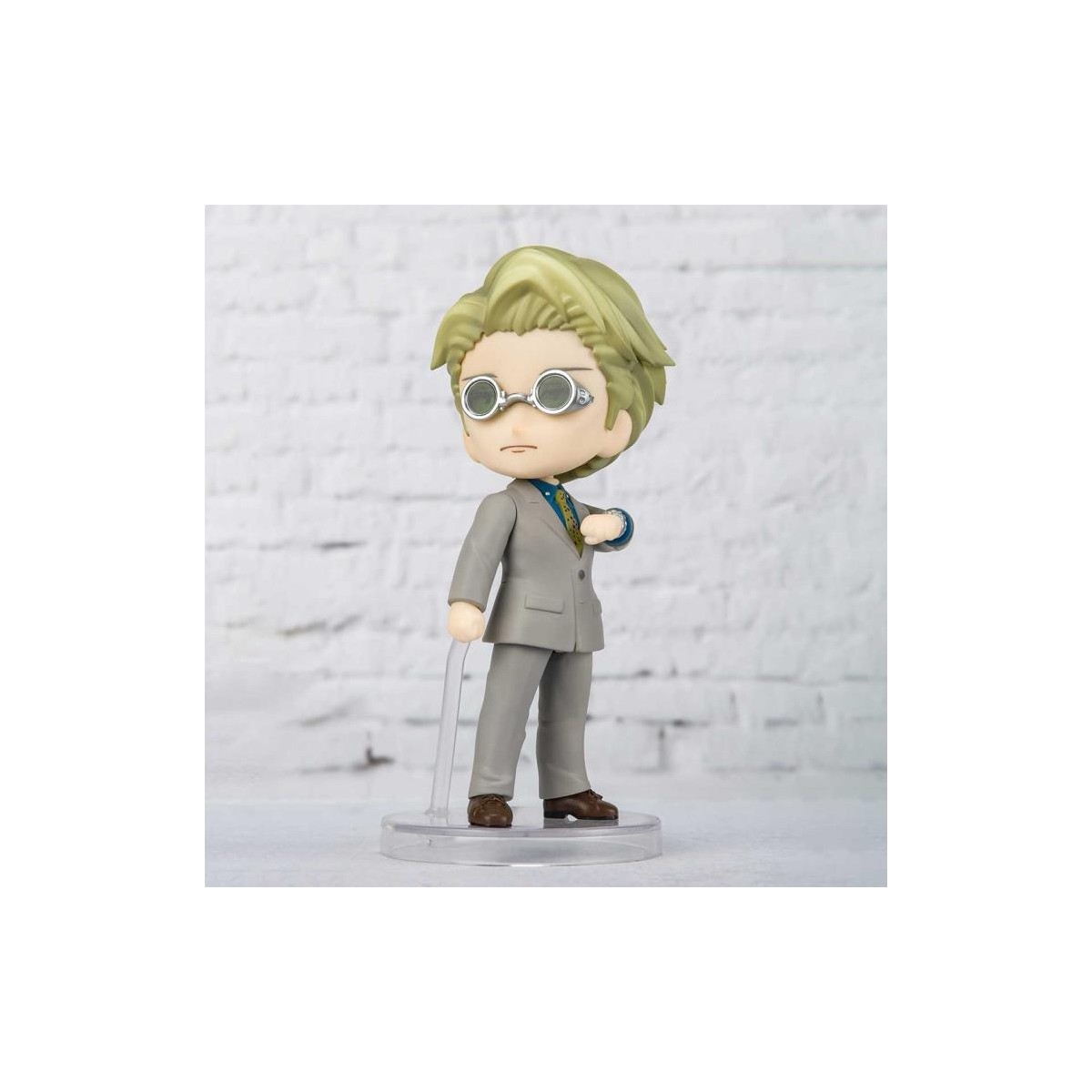 Bandai figurine Figuarts MINI - TOGE INUMAKI - Jujutsu Kaisen